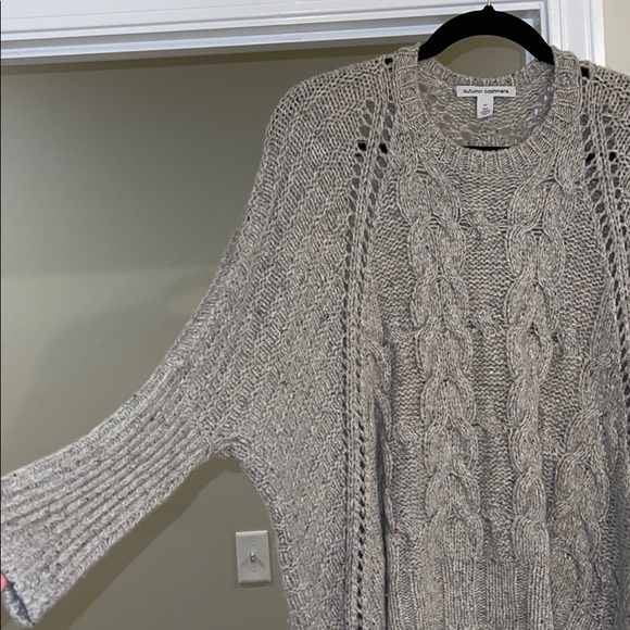 AUTUMN CASHMERE Sweater - Picture 5 of 5